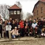 Gli avvocati di Bologna in visita a Cracovia e ad Auschwitz - Bologna Forense Gli avvocati di Bologna in visita a Cracovia e ad Auschwitz - Bologna Forense