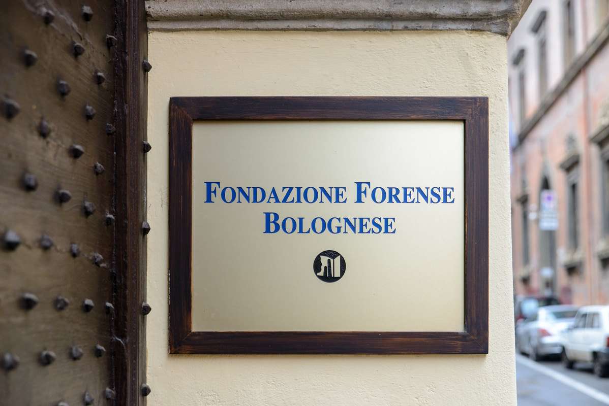 Fondazione Forense Bolognese: formazione, scuola e non solo... - Bologna Forense Fondazione Forense Bolognese: formazione, scuola e non solo... - Bologna Forense