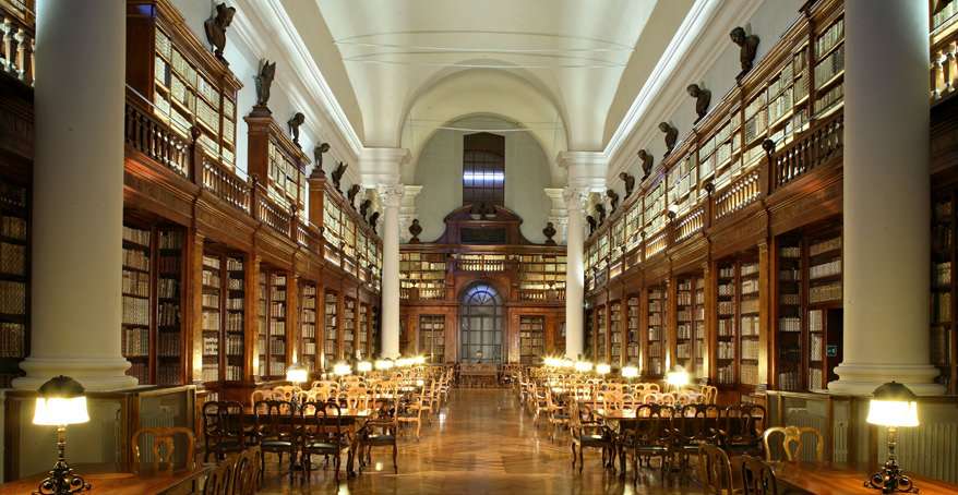 Convenzione con l'Università di Bologna: anticipazione di un semestre di pratica - Bologna Forense Convenzione con l'Università di Bologna: anticipazione di un semestre di pratica - Bologna Forense