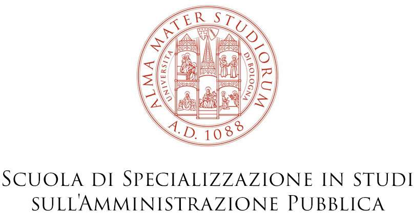 Scuola di Specializzazione in studi sull'Amministrazione Pubblica - Bologna Forense Scuola di Specializzazione in studi sull'Amministrazione Pubblica - Bologna Forense