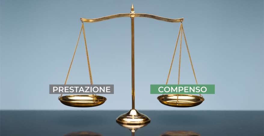 La lunga marcia dell’equo compenso: una definizione alla ricerca di un contenuto, dal TAR Lombardia alla riforma - Bologna Forense La lunga marcia dell’equo compenso: una definizione alla ricerca di un contenuto, dal TAR Lombardia alla riforma - Bologna Forense
